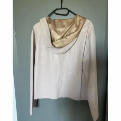 Veste Ju et Pa