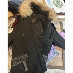Veste Ju&Pa