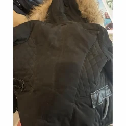 Veste Ju&Pa