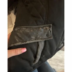 Veste Ju&Pa