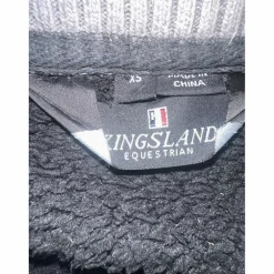 Veste kingsland