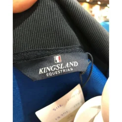 Veste Kingsland femme L