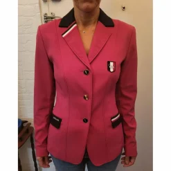 Veste Kingsland Fushia