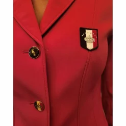 Veste Kingsland Fushia
