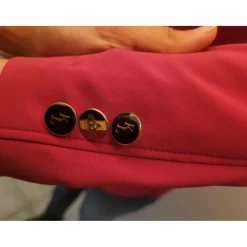 Veste Kingsland Fushia