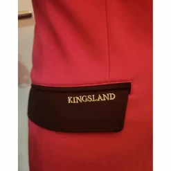 Veste Kingsland Fushia