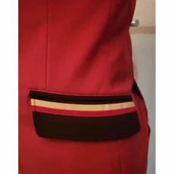 Veste Kingsland Fushia