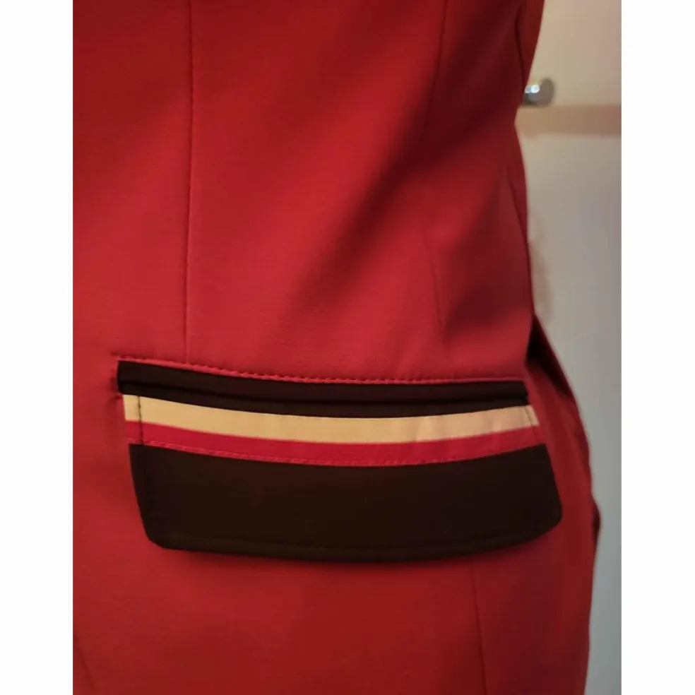 Veste Kingsland Fushia