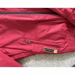 Veste Kingsland imperméable taille XS