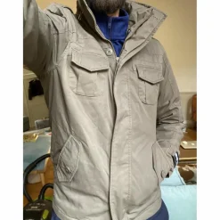 Veste KINGSLAND KAKIE