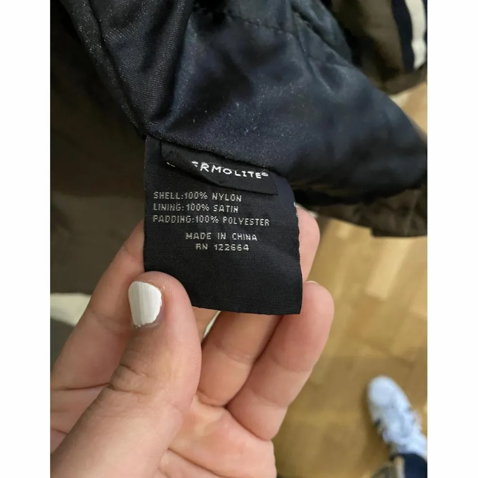 Veste KINGSLAND KAKIE