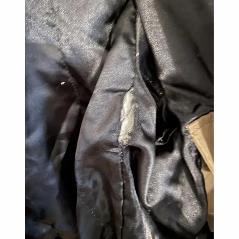 Veste KINGSLAND KAKIE