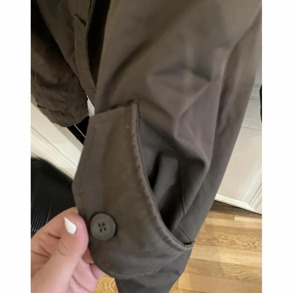 Veste KINGSLAND KAKIE