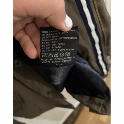 Veste KINGSLAND KAKIE