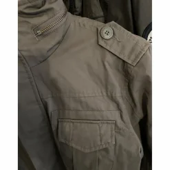 Veste KINGSLAND KAKIE