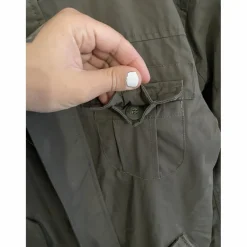 Veste KINGSLAND KAKIE