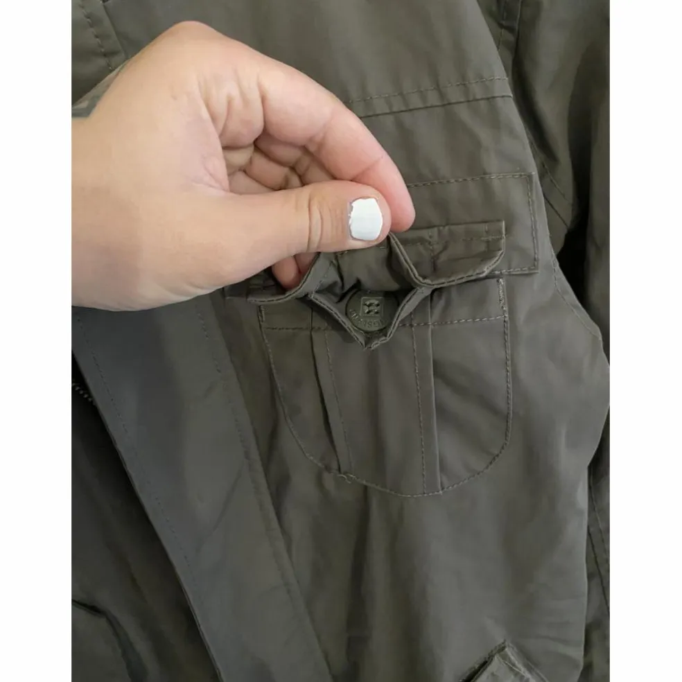 Veste KINGSLAND KAKIE