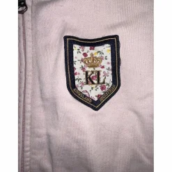 Veste kingslang