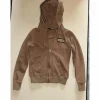 Veste kingslang