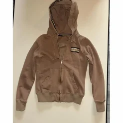 Veste kingslang
