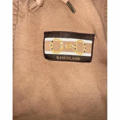 Veste kingslang