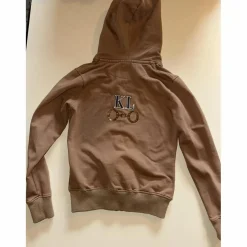 Veste kingslang