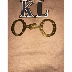 Veste kingslang