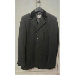 veste komutekir grise