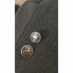 veste komutekir grise