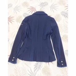 Veste le sabotier