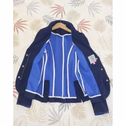 Veste le sabotier