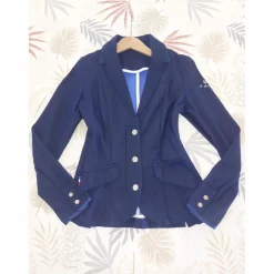 Veste le sabotier