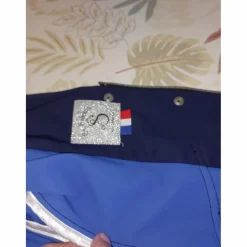 Veste le sabotier