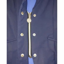 Veste le sabotier