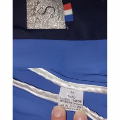 Veste le sabotier