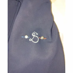 Veste le sabotier