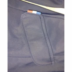 Veste le sabotier