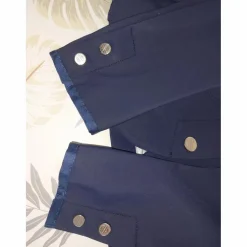 Veste le sabotier