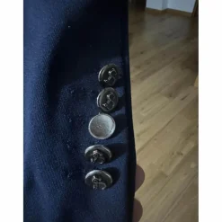 veste le sabotier