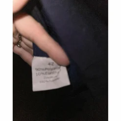 veste le sabotier