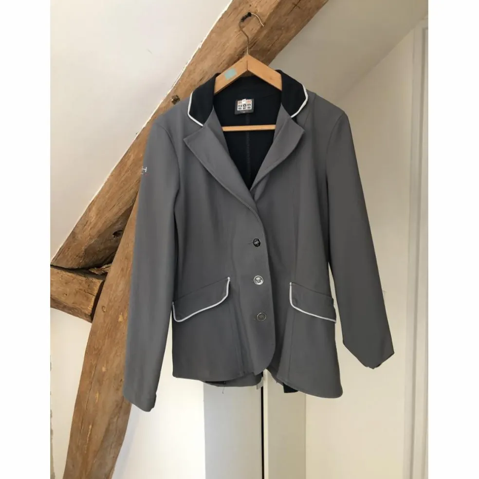 Veste légère concours femme
