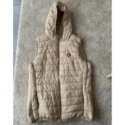 Veste légère sans manches Equitheme