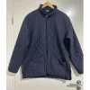 Veste marine décathlon