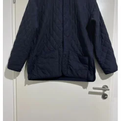 Veste marine décathlon