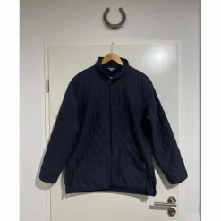 Veste marine décathlon