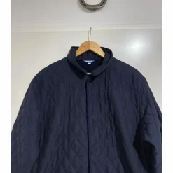 Veste marine décathlon