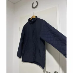 Veste marine décathlon
