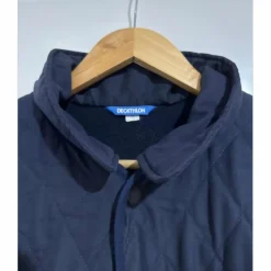 Veste marine décathlon