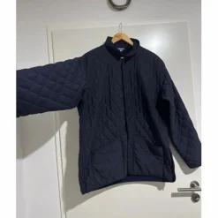 Veste marine décathlon