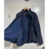 Veste marine equi comfort